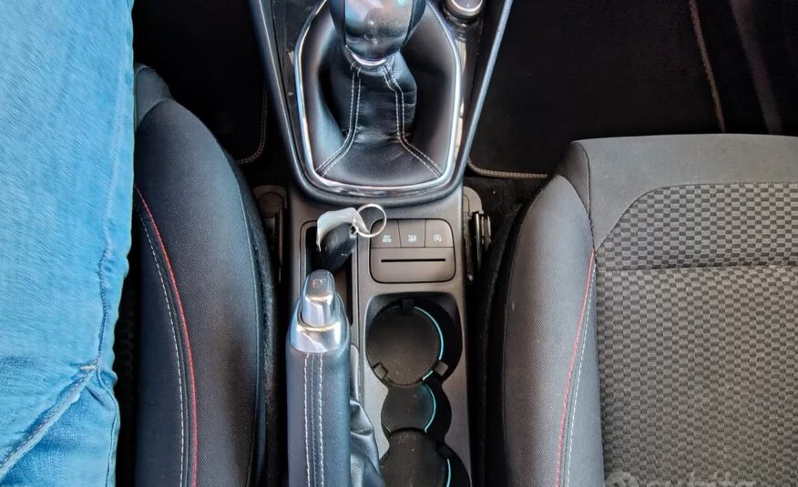 Ford Fiesta 1.0 Ecoboost 100 CV 3 porte ST-Line
