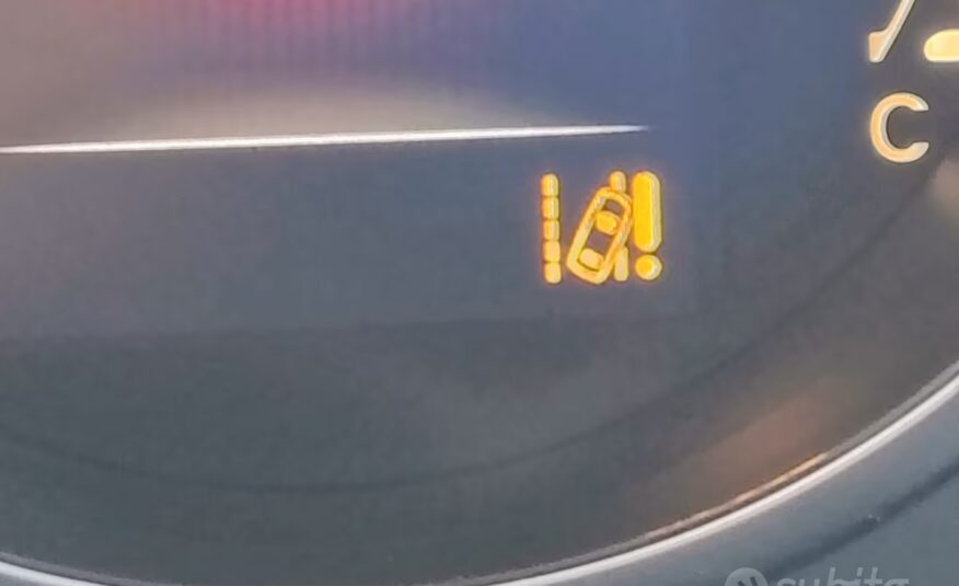 Fiat 500X 1.6 MultiJet 120 CV Business
