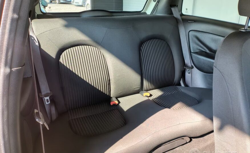 Lancia Ypsilon 1.2 Elle