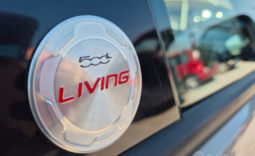 Fiat 500L 0.9 TwinAir Turbo Natural Power Pop Star