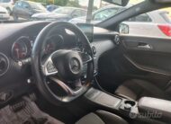 Mercedes-benz A 200 d Automatic Premium