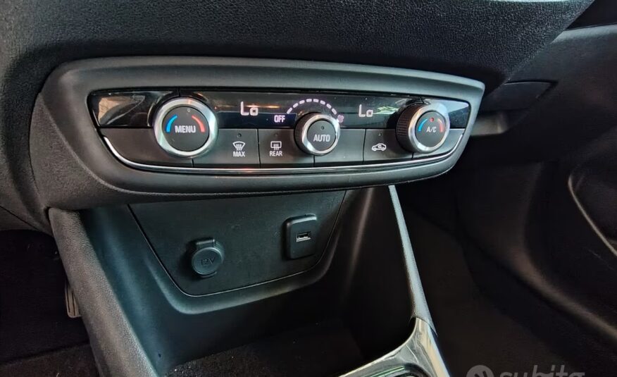 Opel Crossland 1.2 12V Start&Stop Innovation