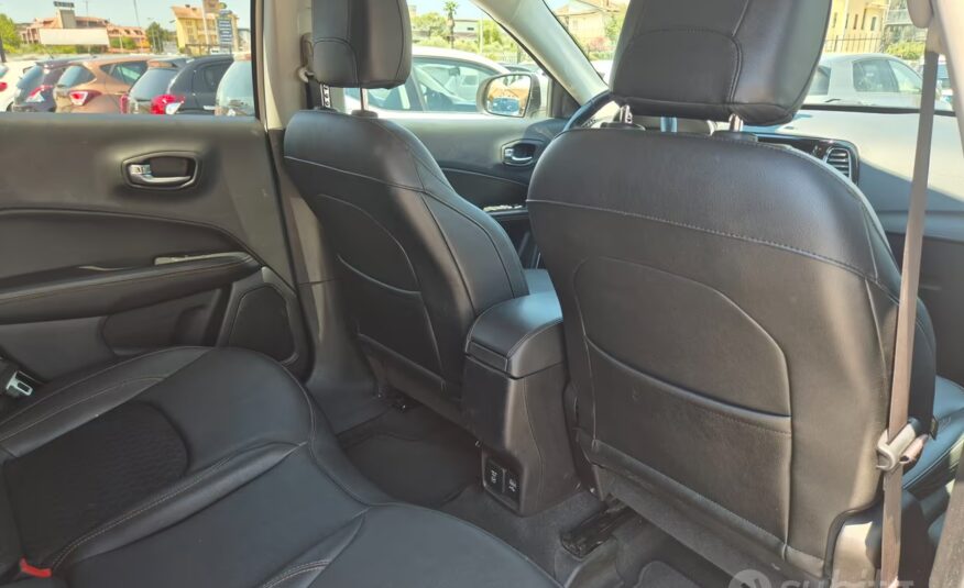 Jeep Compass 1.6 Multijet II Limited 2021