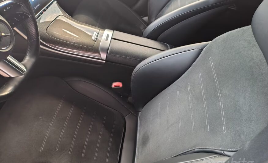 Mercedes-benz C 220 d Mild hybrid 4Matic Premium P