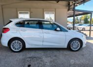 Bmw 218 Active Tourer Luxury