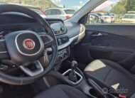 Fiat Tipo 1.4 5 porte Lounge