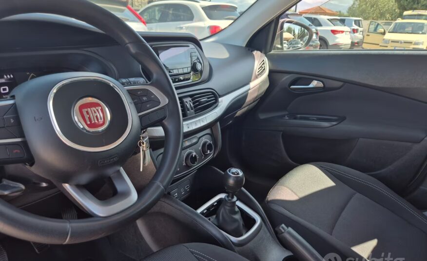 Fiat Tipo 1.4 5 porte Lounge
