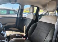 Fiat Panda 1.3 MJT 95 CV S&S 4×4 K-Way