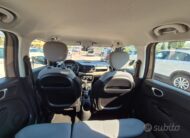 Fiat 500L 0.9 TwinAir Turbo Natural Power Pop Star