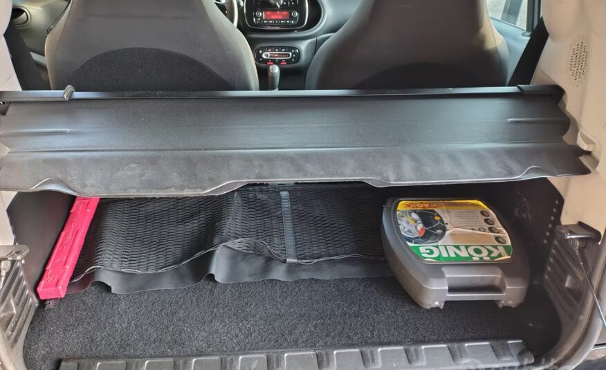 Smart ForTwo 70 1.0 Prime