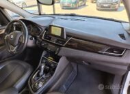 Bmw 218 Active Tourer Luxury