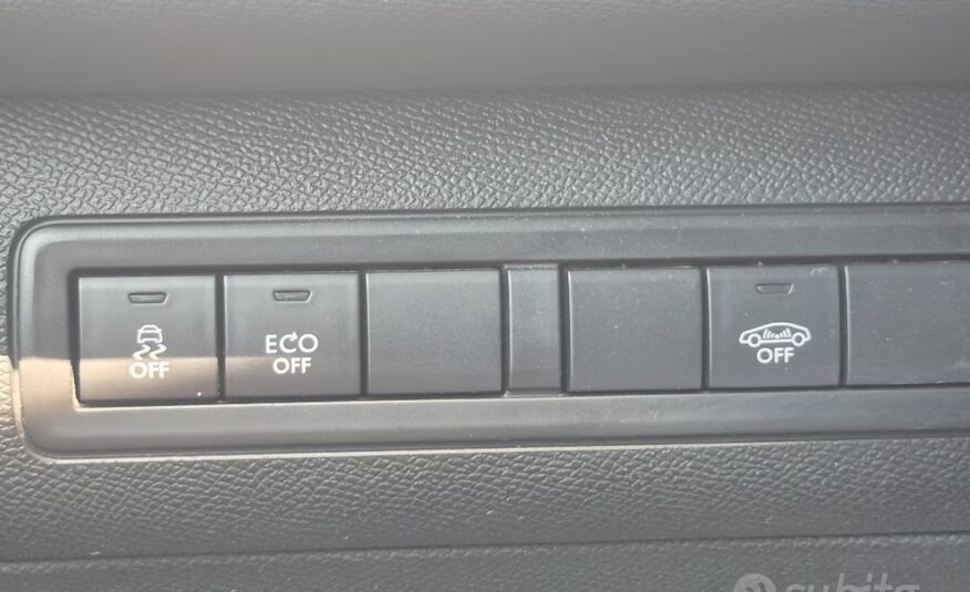 Peugeot 308 1.6 e-HDi 115 CV Stop&Start Allure