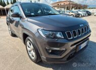 Jeep Compass 1.6 Multijet II 2WD Longitude 2018