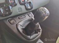 Fiat Panda 1.3 MJT 95 CV S&S 4×4 K-Way