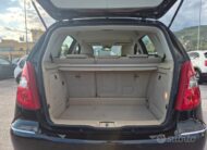 Mercedes-benz A 170 BlueEFFICIENCY Avantgarde