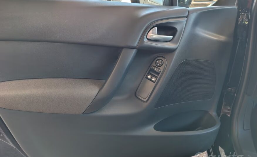Citroen C3 PureTech 82 Exclusive
