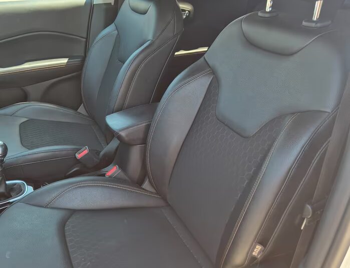 Jeep Compass 1.6 Multijet II Limited 2021