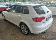 Audi A3 2.0 TDI F.AP. S tronic Ambition
