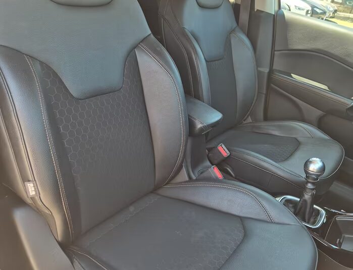 Jeep Compass 1.6 Multijet II Limited 2021