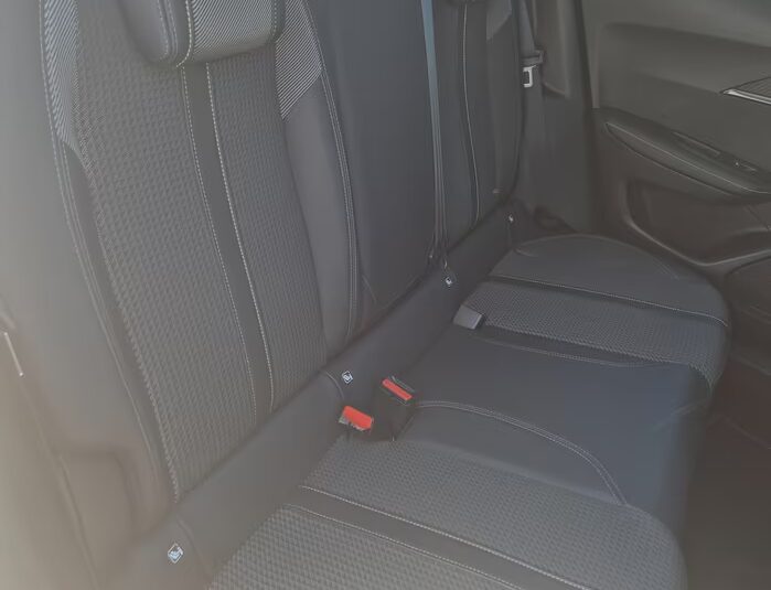 Peugeot 2008 BlueHDi 100 S&S GT Line 2020