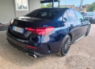 Mercedes-benz C 220 d Mild hybrid 4Matic Premium P