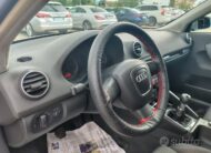 Audi A3 SPB 2.0 16V TDI Ambition