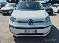 Volkswagen up! 1.0 5p. eco move BlueMotion Technol