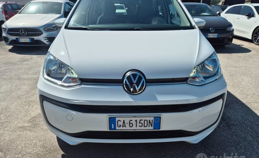 Volkswagen up! 1.0 5p. eco move BlueMotion Technol