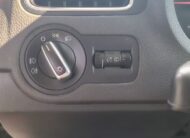 Volkswagen Polo 1.2 TDI DPF 5 p. Trendline