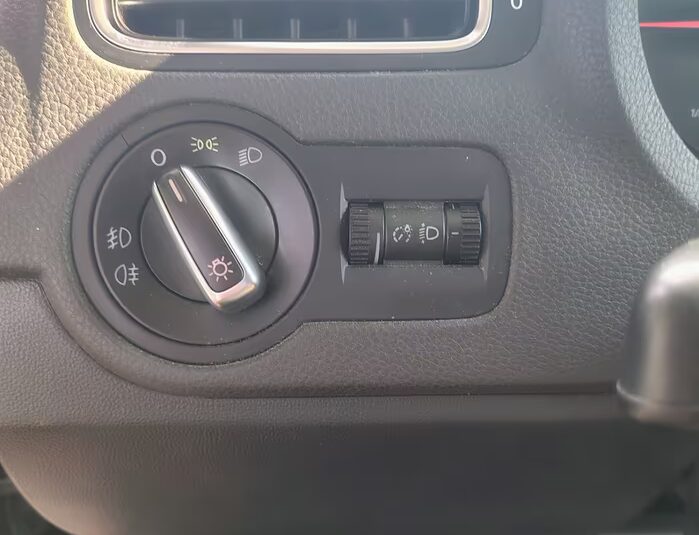 Volkswagen Polo 1.2 TDI DPF 5 p. Trendline