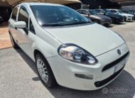 Fiat Punto 1.2 8V Lounge 51.000km