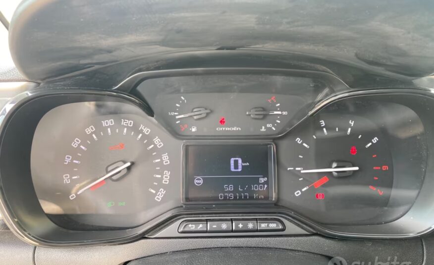 Citroen C3 PureTech 68 Feel