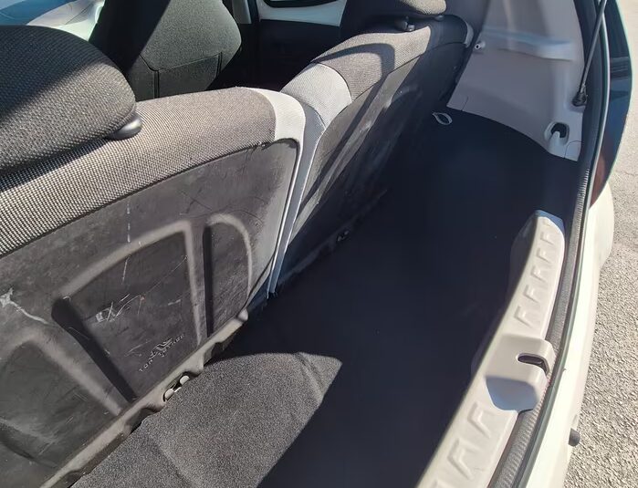 Toyota Aygo 1.0 VVT-i 69 CV 5 porte x-clusiv