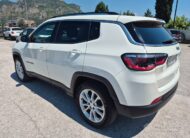 Jeep Compass 1.6 Multijet II Limited 2021