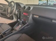 Audi A3 2.0 TDI F.AP. S tronic Ambition