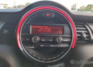 Mini Mini 1.5 One D Business