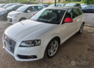Audi A3 2.0 TDI F.AP. S tronic Ambition