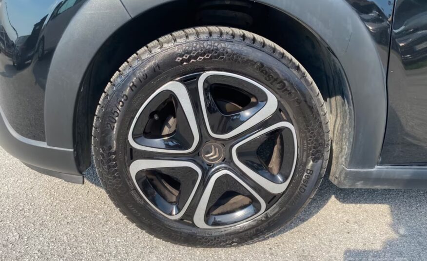 Citroen C3 PureTech 68 Feel