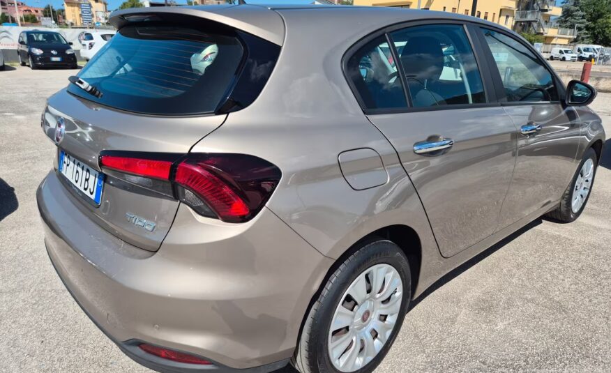Fiat Tipo 1.4 5 porte Lounge