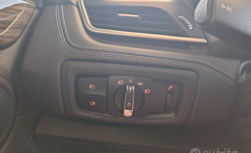 Bmw 218 Active Tourer Luxury