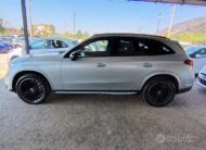 Mercedes-benz GLC 220 d 4Matic Mild Hybrid AMG Pre