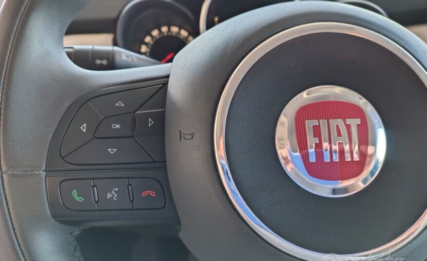 Fiat 500X 1.6 MultiJet 120 CV Business