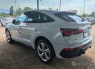 Audi Q5 SPB 40 TDI quattro S tronic S line plus