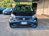 Smart ForTwo 70 1.0 Prime