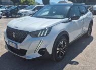 Peugeot 2008 BlueHDi 100 S&S GT Line 2020