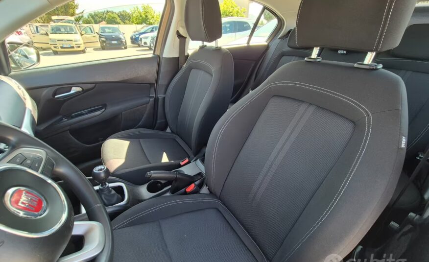 Fiat Tipo 1.4 5 porte Lounge