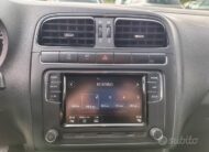 Volkswagen Polo 1.2 5 porte Trendline
