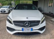 Mercedes-benz A 200 d Automatic Premium