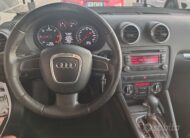 Audi A3 2.0 TDI F.AP. S tronic Ambition
