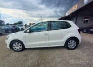 Volkswagen Polo 1.2 5 porte Trendline